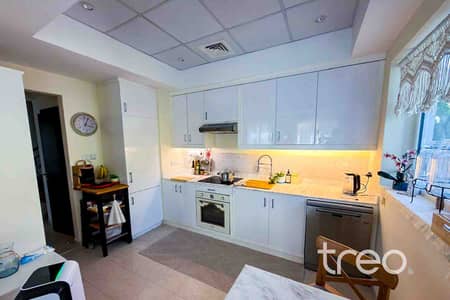 2 Bedroom Townhouse for Rent in Arabian Ranches, Dubai - with watermark-7. jpg 2 Bedroom Townhouse for Rent in Arabian Ranches, Dubai - with watermark-7. jpg