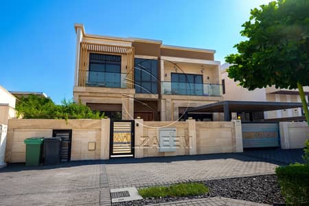 5 Bedroom Villa for Sale in Saadiyat Island, Abu Dhabi - 021A0381. jpg