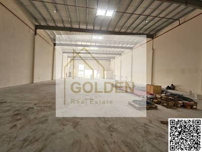 مستودع  للايجار في أم الثعوب، أم القيوين - تصميم بدون عنوان - 2026-09-09T104351.298. jpg