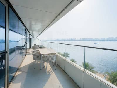 2 Bedroom Flat for Rent in Dubai Creek Harbour, Dubai - DSC02060-HDR. jpg
