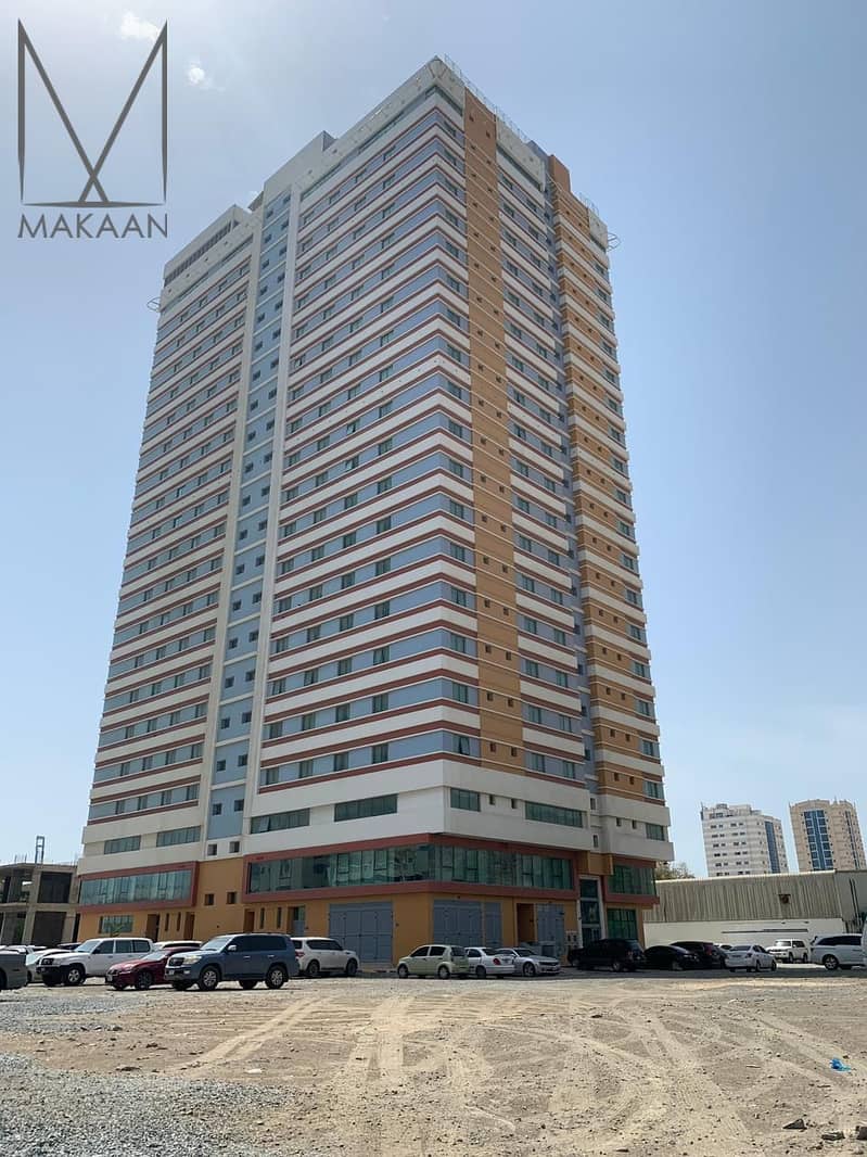 Oficina en Ishwais, 18000 AED - 6646786 Oficina en Ishwais, 18000 AED - 6646786