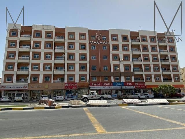 Wohnung in Dibba, 3 schlafzimmer, 32000 AED - 5981147 Wohnung in Dibba, 3 schlafzimmer, 32000 AED - 5981147