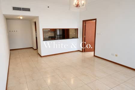 1 Schlafzimmer Wohnung zum Verkauf in Jumeirah Lake Towers (JLT), Dubai - Wohnung in Jumeirah Lake Towers (JLT)，JLT Cluster R，Mag 214 Tower, 1 schlafzimmer, 1150000 AED - 16288713