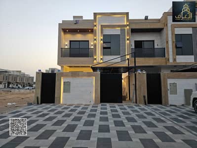 7 Schlafzimmer Villa zum Verkauf in Al Helio, Ajman - ٢٠٢٦٠٩٠٧_١٨٢٩١١. jpg