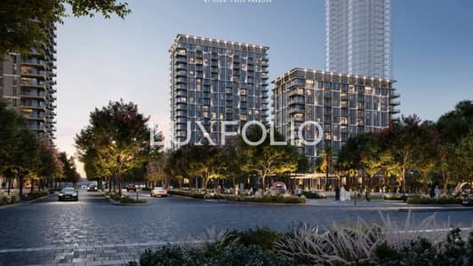 1 habitación Apartamento para en Venta en Dubai Creek Harbour, Dubai - Apartamento en Dubai Creek Harbour，Aeon，Aeon Tower 1, 1 dormitorio, 1700000 AED - 16444998