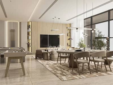 3 Bedroom Flat for Sale in Saadiyat Island, Abu Dhabi - Hot Deal | Corner Unit | Facing Opera House