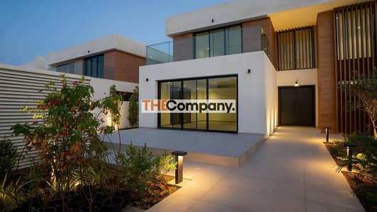 4 Schlafzimmer Villa zum zum Verkauf in Saadiyat Island, Abu Dhabi - Villa in Saadiyat Island，Saadiyat Reserve，The Dunes, 4 schlafzimmer, 11000000 AED - 16445075