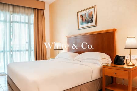 萨阿比尔， 迪拜 3 卧室酒店式公寓待租 - 位于萨阿比尔，萨阿比尔第2 街区，姆鲁罗伊综合小区 3 卧室的酒店式公寓 245000 AED - 16445083