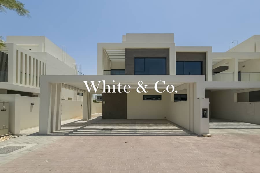 Villetta a schiera a DAMAC Hills,Trump Estates,BelAir The Trump Estates, 5 camere da letto, 5799999 AED - 16445085 Villetta a schiera a DAMAC Hills,Trump Estates,BelAir The Trump Estates, 5 camere da letto, 5799999 AED - 16445085