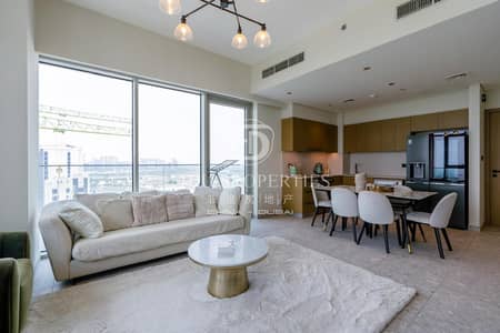 2 Camere Appartamento in affitto a Dubai Hills Estate, Dubai - WhatsApp Image 2025-12-11 at 16.54. 43. jpeg