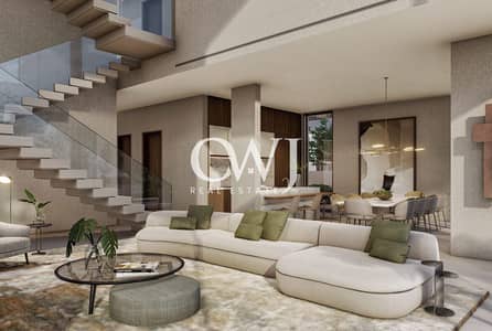 تاون هاوس 3 غرف نوم للبيع في ند الشبا جاردنز، دبي - meraas_nad_al_sheba_gardens_interiors_2-min-1170x785. jpg