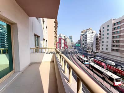 Appartement de 1 chambre à à louer à Bur Dubai, Dubai - IMG_9371. jpeg