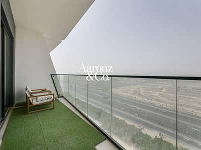 朱美拉环形村(JVC)， 迪拜 1 卧室单位待租 - 位于朱美拉环形村(JVC)，JVC第10区，宾格蒂公寓塔楼 1 卧室的公寓 80000 AED - 16445151