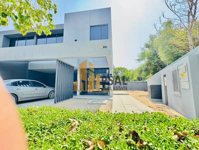 4 Schlafzimmer Villa zum zur Miete in Tilal City, Sharjah - 243586. jpg