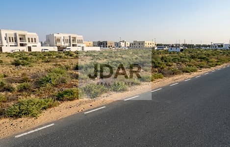 Plot para en Venta en Al Riqaibah, Sharjah - Gemini_Generated_Image_dvfcxrdvfcxrdvfc. jpg Plot para en Venta en Al Riqaibah, Sharjah - Gemini_Generated_Image_dvfcxrdvfcxrdvfc. jpg