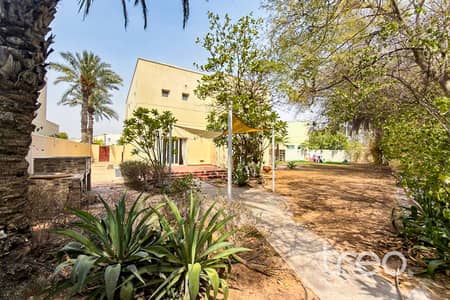 4 Bedroom Villa for Rent in The Meadows, Dubai - WhatsApp Image 2026-07-30 at 14.35. 38 (3). jpg