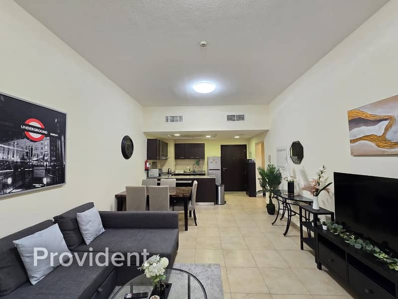 Wohnung in Remraam,Al Thamam,Al Thamam 13, 1 schlafzimmer, 58000 AED - 16445203 Wohnung in Remraam,Al Thamam,Al Thamam 13, 1 schlafzimmer, 58000 AED - 16445203