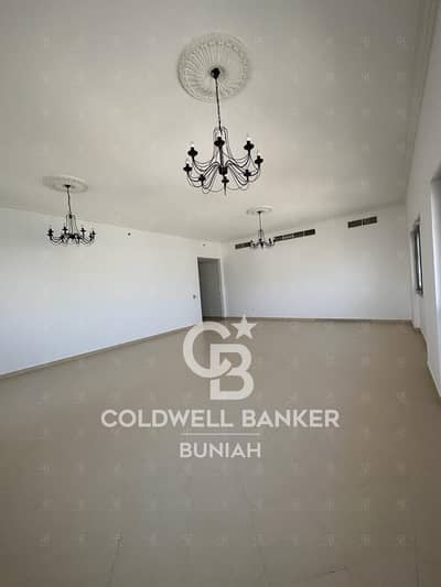 4 Bedroom Flat for Sale in Al Taawun, Sharjah - Luxurious | Spaciuos | Great Ventilation | Great Deal