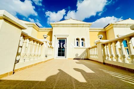 2 Camere Townhouse in vendita a Jumeirah Village Circle (JVC), Dubai - Villetta a schiera a Jumeirah Village Circle (JVC)，JVC District 12, 2 camere da letto, 1950000 AED - 16445293