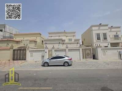 3 Bedroom Villa for Rent in Al Zahya, Ajman - 0ed9fde9-a772-4542-8b5c-5a066b791f1f. jpg 3 Bedroom Villa for Rent in Al Zahya, Ajman - 0ed9fde9-a772-4542-8b5c-5a066b791f1f. jpg