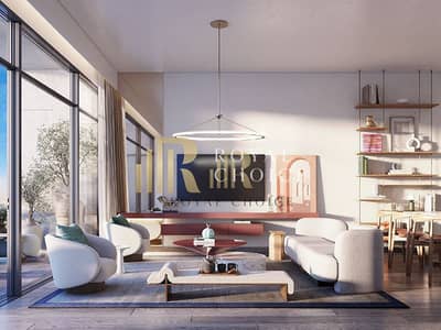 1 Slaapkamer Appartement te Koop in Dubai Silicon Oasis (DSO), Dubai - Appartement in Dubai Silicon Oasis (DSO)，Tria, 1 slaapkamer, 1250000 AED - 16445312