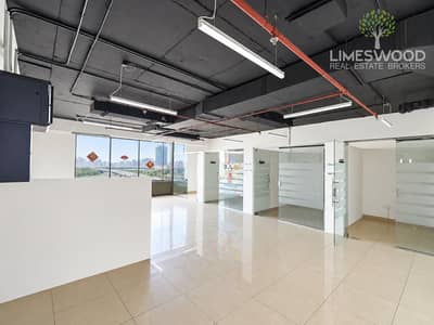 Office para en Alquiler en Dubai Silicon Oasis (DSO), Dubai - DSC00262-Pano. jpg