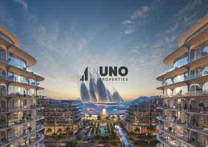 1 habitación Apartamento para en Venta en Saadiyat Island, Abu Dhabi - 20. jpg 1 habitación Apartamento para en Venta en Saadiyat Island, Abu Dhabi - 20. jpg