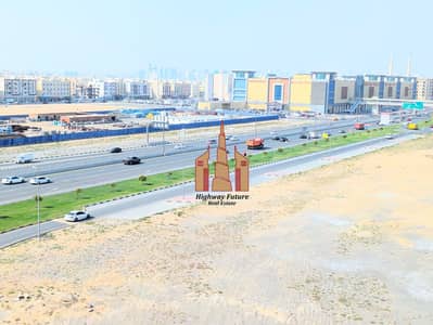 2 Cпальни Апартамент в аренду в Мувайле, Шарджа - IMG-20260111-WA0061. jpg