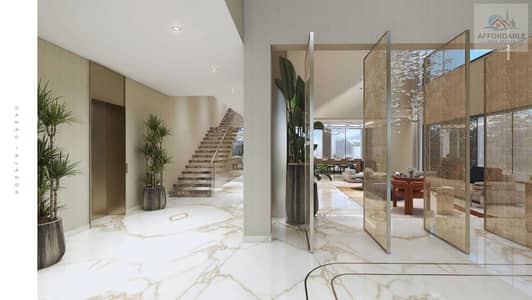 4 Camere Townhouse in vendita a DAMAC Islands, Dubai - Damac islands Brochure_page-0036. jpg 4 Camere Townhouse in vendita a DAMAC Islands, Dubai - Damac islands Brochure_page-0036. jpg