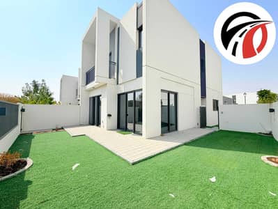 4 Slaapkamers Villa te Huur in Villanova, Dubai - 20260818_132027_dd7f7f34-2558-4ce2-adfc-cc76114b0268. JPG