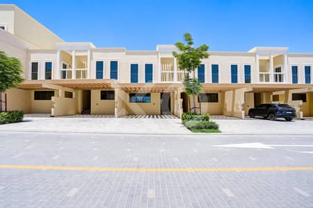 4 Bedroom Townhouse for Rent in DAMAC Lagoons, Dubai - PM403944_5_6_7_8. jpg