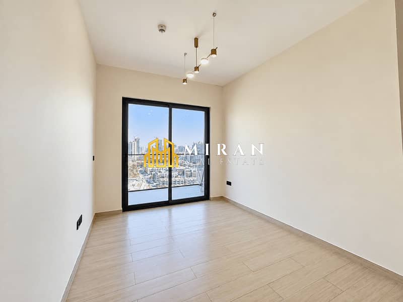 Brand New 1BR - Open JVC View - Al Khail Road View Brand New 1BR - Open JVC View - Al Khail Road View