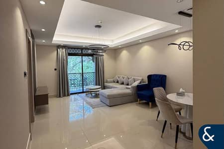 2 Bedroom Flat for Sale in Downtown Dubai, Dubai - Upgraded | Rented | Safe Investment