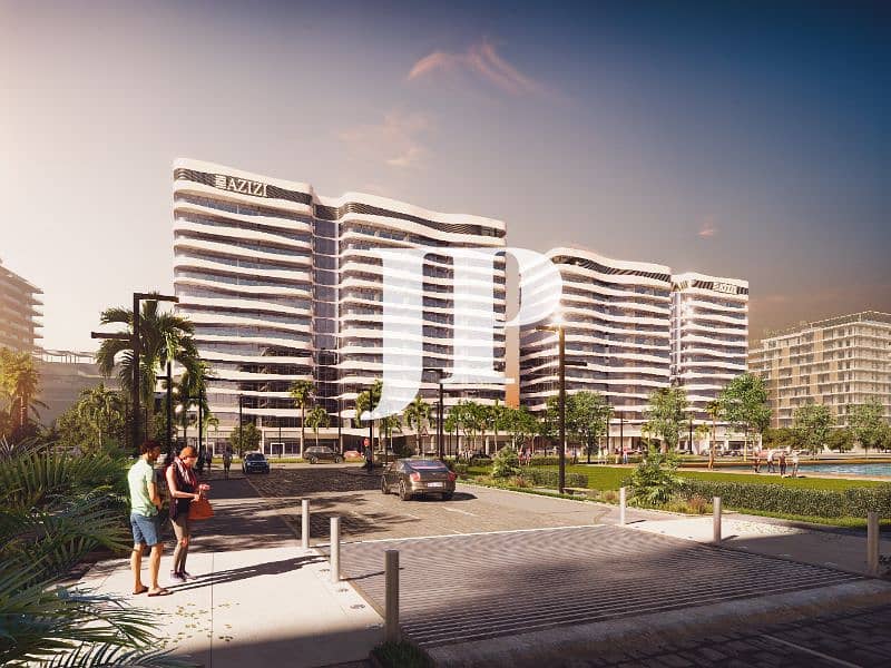 18 Dubai South_Azizi Venice_A 003_Front Street View Day_02. jpg