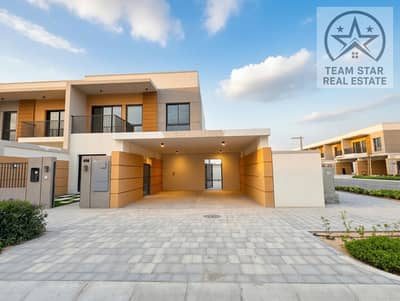 فیلا 3 غرف نوم للايجار في العامرة، عجمان - 5c6da392-82be-4262-b4cf-472dbaf500a2. jpg