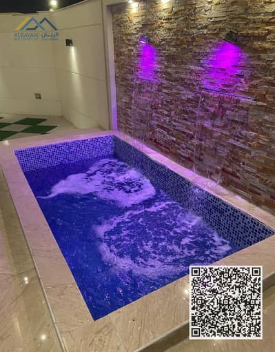 5 Bedroom Villa for Rent in Al Yasmeen, Ajman - WhatsApp Image 2026-09-05 at 5.08. 32 AM. jpg