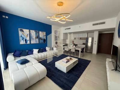 1 Camera Appartamento in vendita a Al Reem Island, Abu Dhabi - WhatsApp Image 2026-09-07 at 3.43. 46 PM. jpeg