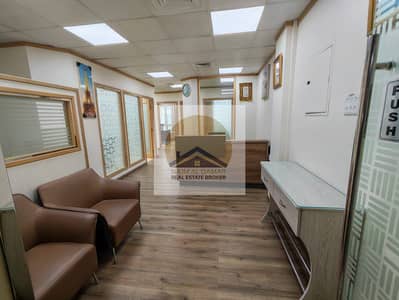 مکتب للايجار في القرهود، دبي - fa85e861-dbe2-4007-8686-8d729b8044fa. jpeg مکتب للايجار في القرهود، دبي - fa85e861-dbe2-4007-8686-8d729b8044fa. jpeg