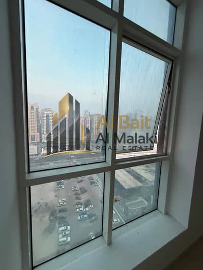 1 Schlafzimmer Wohnung zum zur Miete in Al Taawun, Sharjah - f61af1f3-999a-4148-8a68-8c5c57f5a3a4. jpg