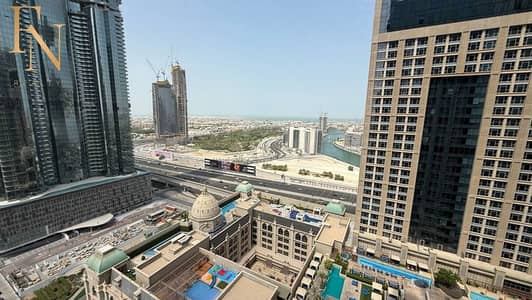 3 Slaapkamers Appartement te Koop in Business Bay, Dubai - Appartement in Business Bay,Al Habtoor City,Meera Tower, 3 slaapkamers, 4200000 AED - 16445640 3 Slaapkamers Appartement te Koop in Business Bay, Dubai - Appartement in Business Bay,Al Habtoor City,Meera Tower, 3 slaapkamers, 4200000 AED - 16445640