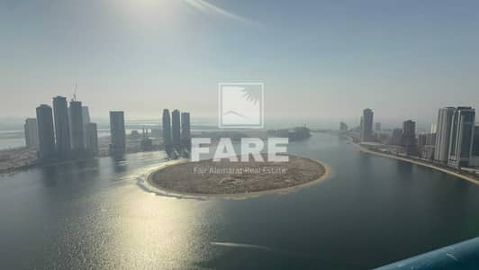 4 habitaciones Penthouse para en Venta en Al Khan, Sharjah - WhatsApp Image 2026-09-02 at 5.42. 08 PM. jpeg