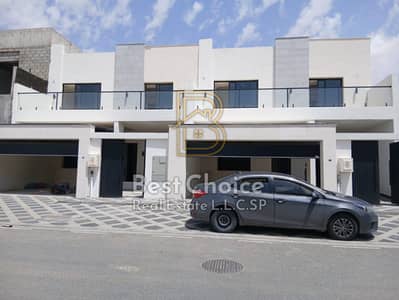 5 Bedroom Townhouse for Sale in Tilal City, Sharjah - 56e2d29b-3390-43af-89cc-bd558cdf5388. jpg