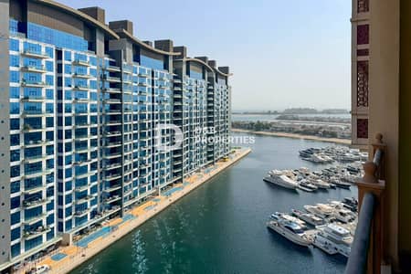 2 Camere Appartamento in affitto a Palm Jumeirah, Dubai - Appartamento a Palm Jumeirah,Marina Residences,Marina Residences 1, 2 camere da letto, 320000 AED - 16445835 2 Camere Appartamento in affitto a Palm Jumeirah, Dubai - Appartamento a Palm Jumeirah,Marina Residences,Marina Residences 1, 2 camere da letto, 320000 AED - 16445835
