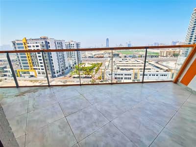 3 Slaapkamers Appartement te Huur in Al Jaddaf, Dubai - Image 1