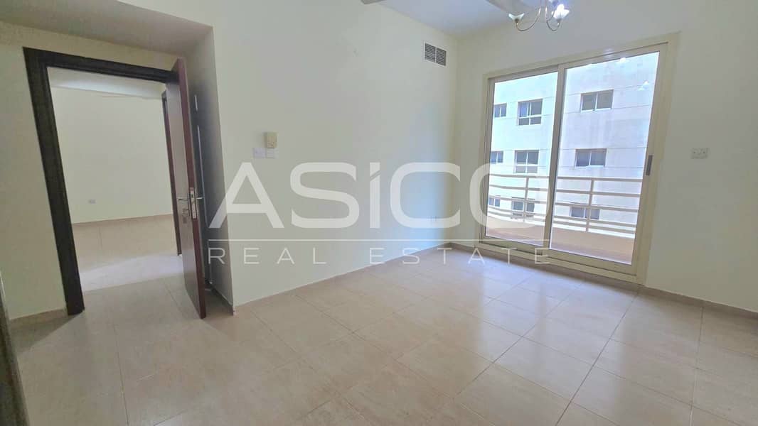 Well-maintained Apartment | Family District | 1BR Well-maintained Apartment | Family District | 1BR