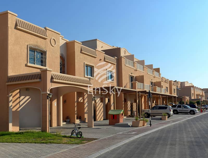 Villa a Al Reef,Al Reef Villas,Mediterranean Style, 5 camere da letto, 2885000 AED - 16445905 Villa a Al Reef,Al Reef Villas,Mediterranean Style, 5 camere da letto, 2885000 AED - 16445905
