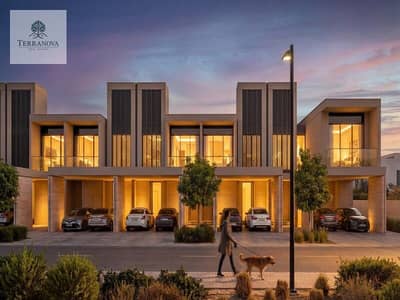 5 Bedroom Villa for Sale in Sobha Sanctuary, Dubai - WhatsApp Image 2026-09-09 at 2.29. 51 AM. jpeg
