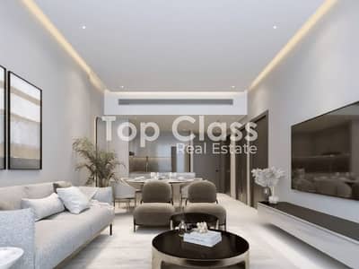 1 Bedroom Apartment for Sale in Jumeirah Village Triangle (JVT), Dubai - Spacious 1BR | 2 Bathrooms | Prime Location