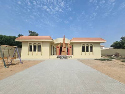 3 Slaapkamers Villa te Huur in Al Talae, Sharjah - 69562. jpg