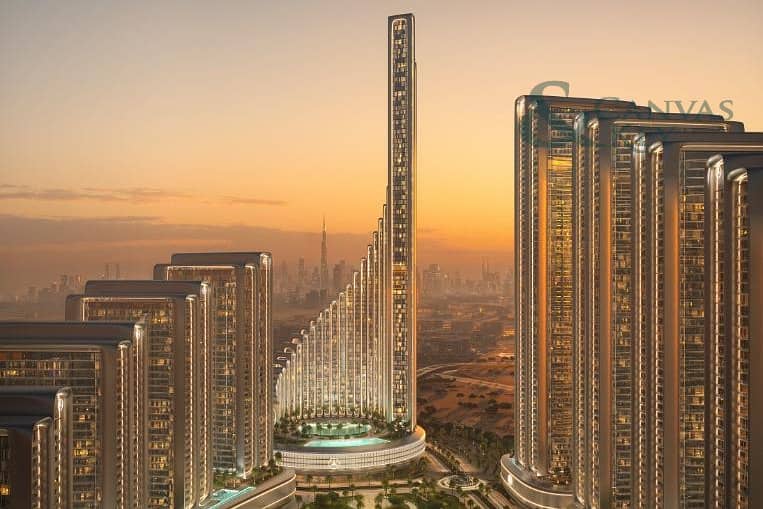 Квартира в Мейдан Бизнес Парк,Maybach Ultimate Luxury,Maybach Ultimate Luxury Tower B, 1230000 AED - 16446045 Квартира в Мейдан Бизнес Парк,Maybach Ultimate Luxury,Maybach Ultimate Luxury Tower B, 1230000 AED - 16446045